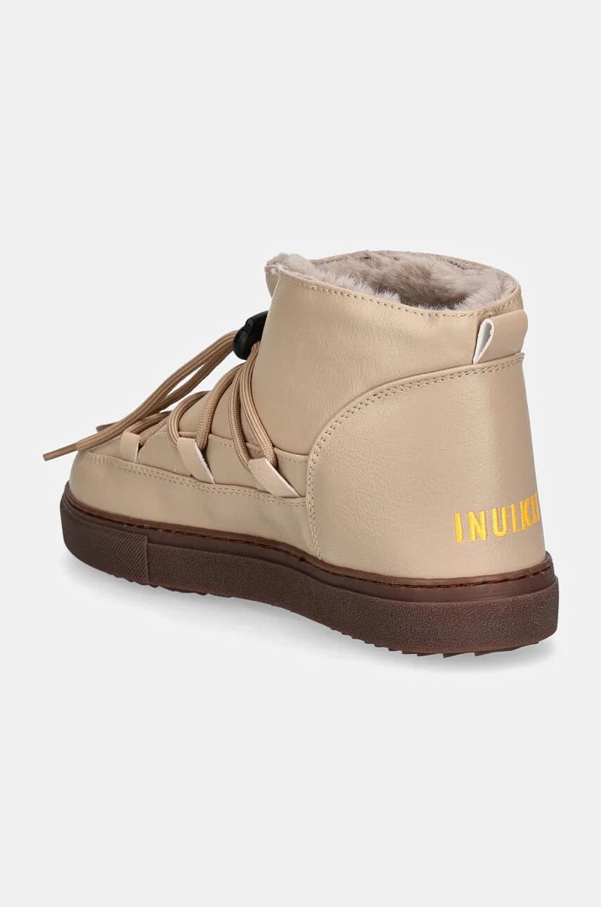 Детские зимние ботинки GRAPE LOW - фото 3