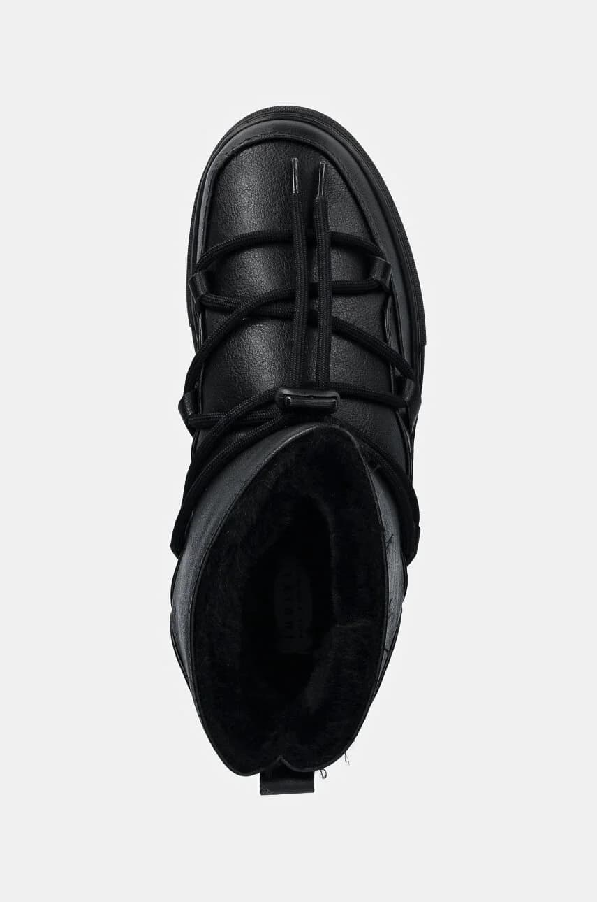 Детские зимние ботинки GRAPE LOW - фото 4