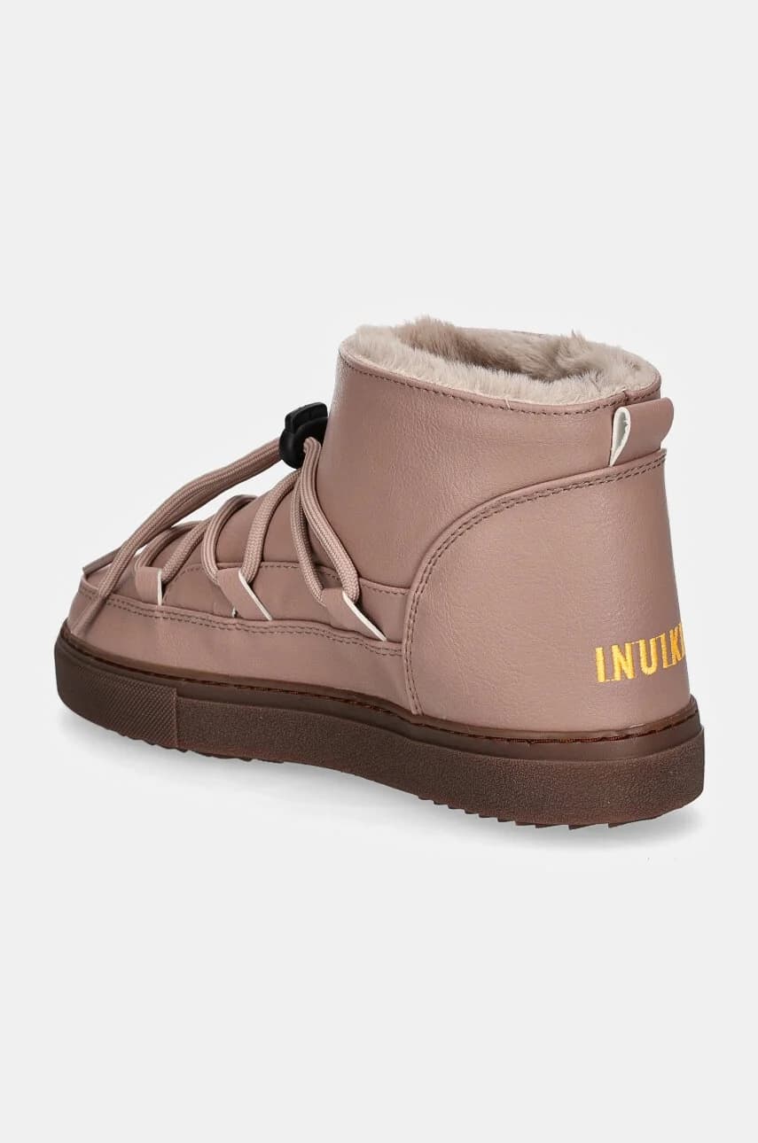 Детские зимние ботинки GRAPE LOW - фото 3