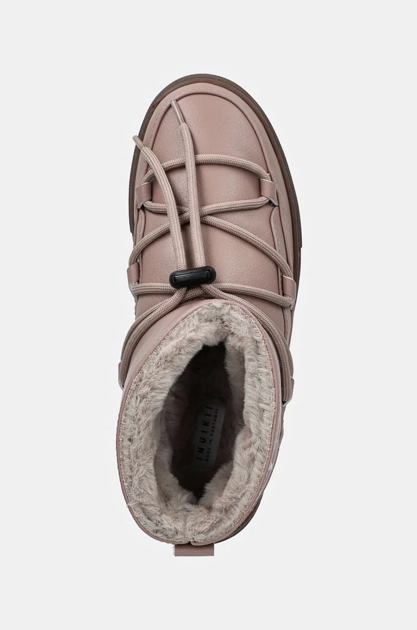 Детские зимние ботинки GRAPE LOW - фото 4