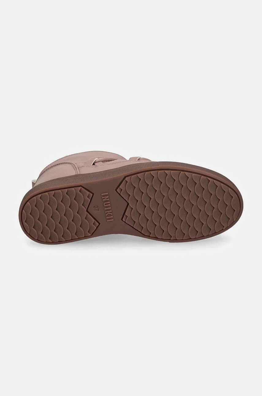 Детские зимние ботинки GRAPE LOW - фото 5