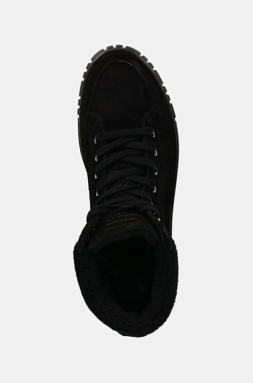 зимние ботинки Snowmont - фото 4