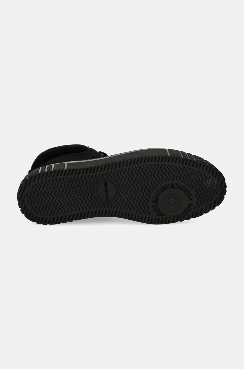 зимние ботинки Snowmont - фото 5