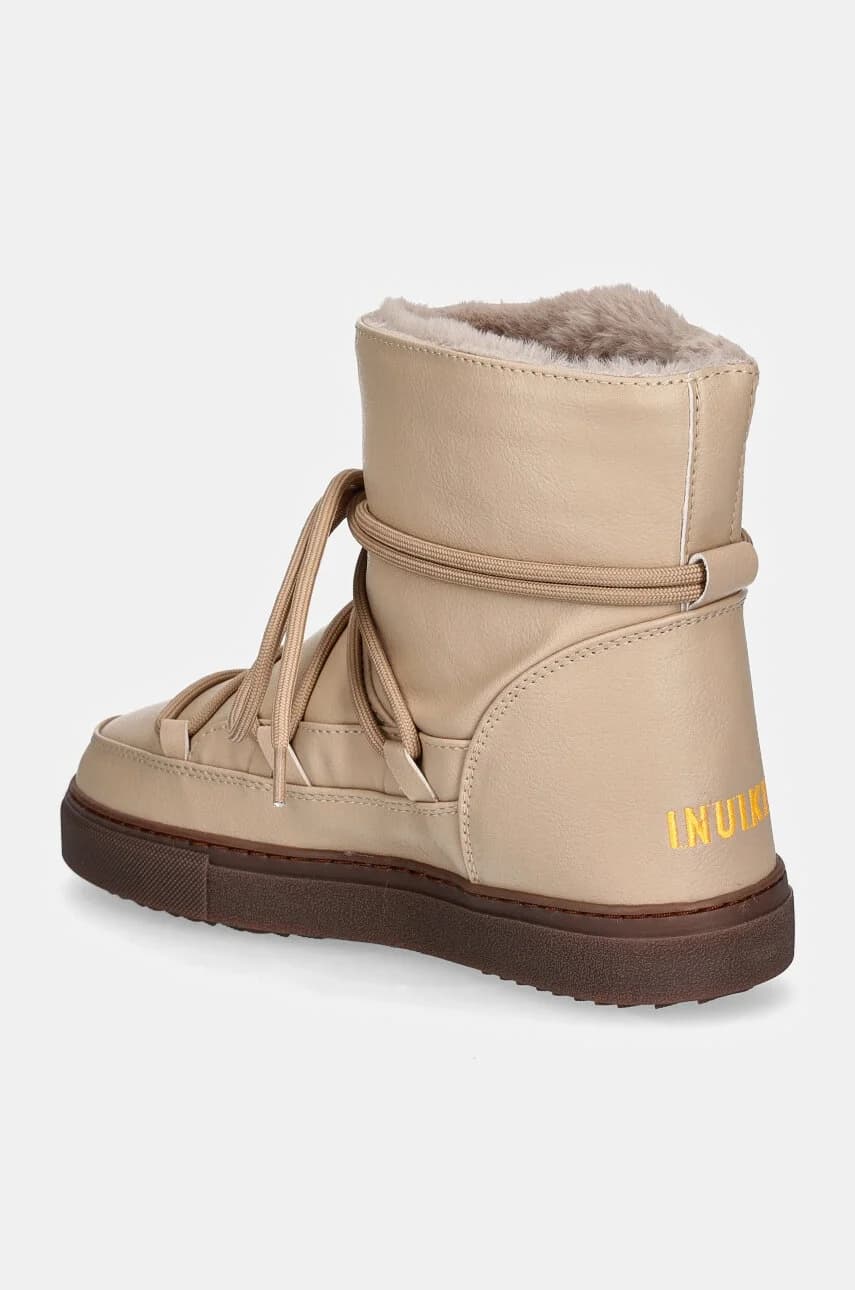 Детские зимние ботинки - фото 3