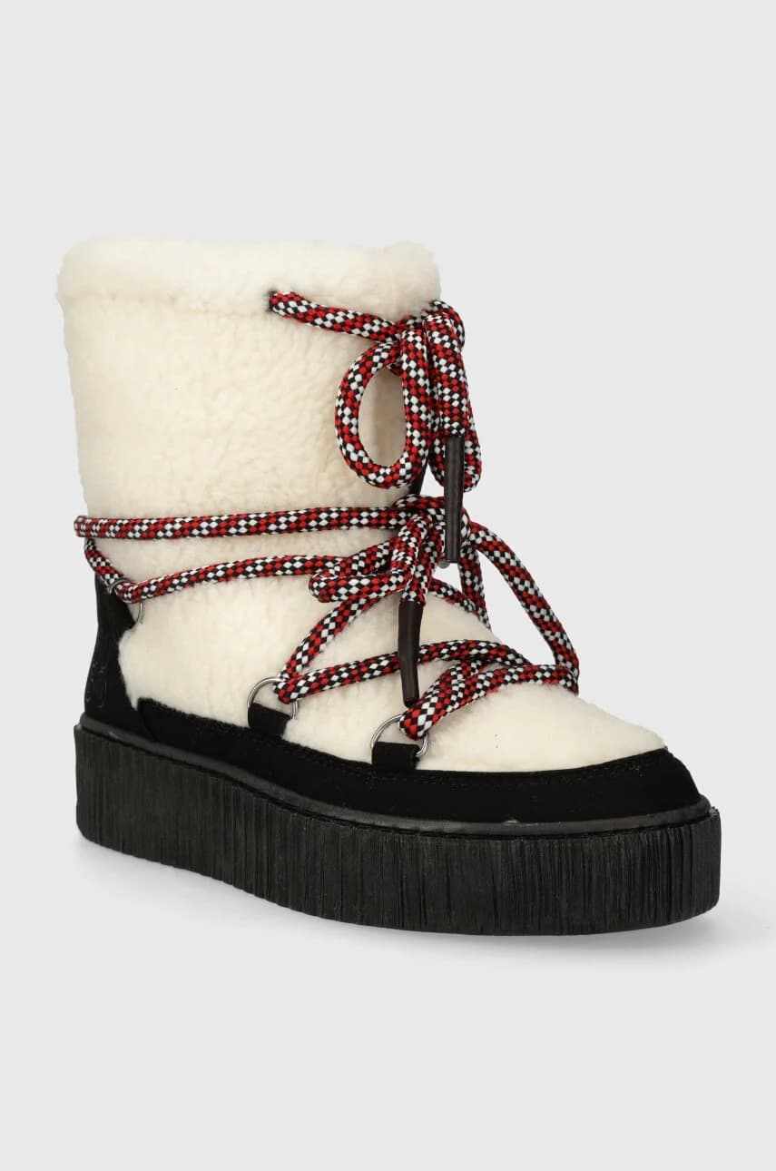 зимние ботинки Jelissa - фото 2