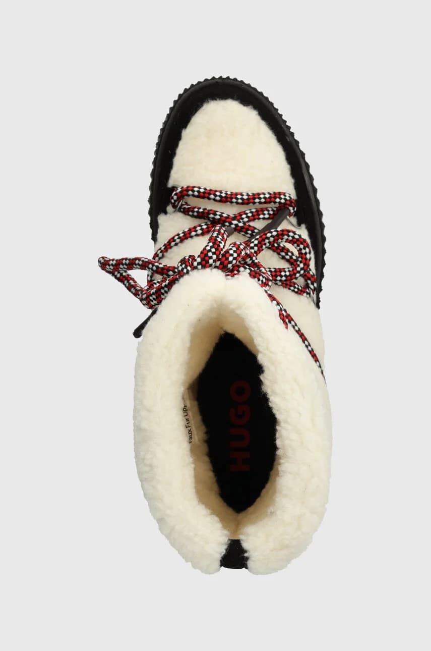 зимние ботинки Jelissa - фото 4