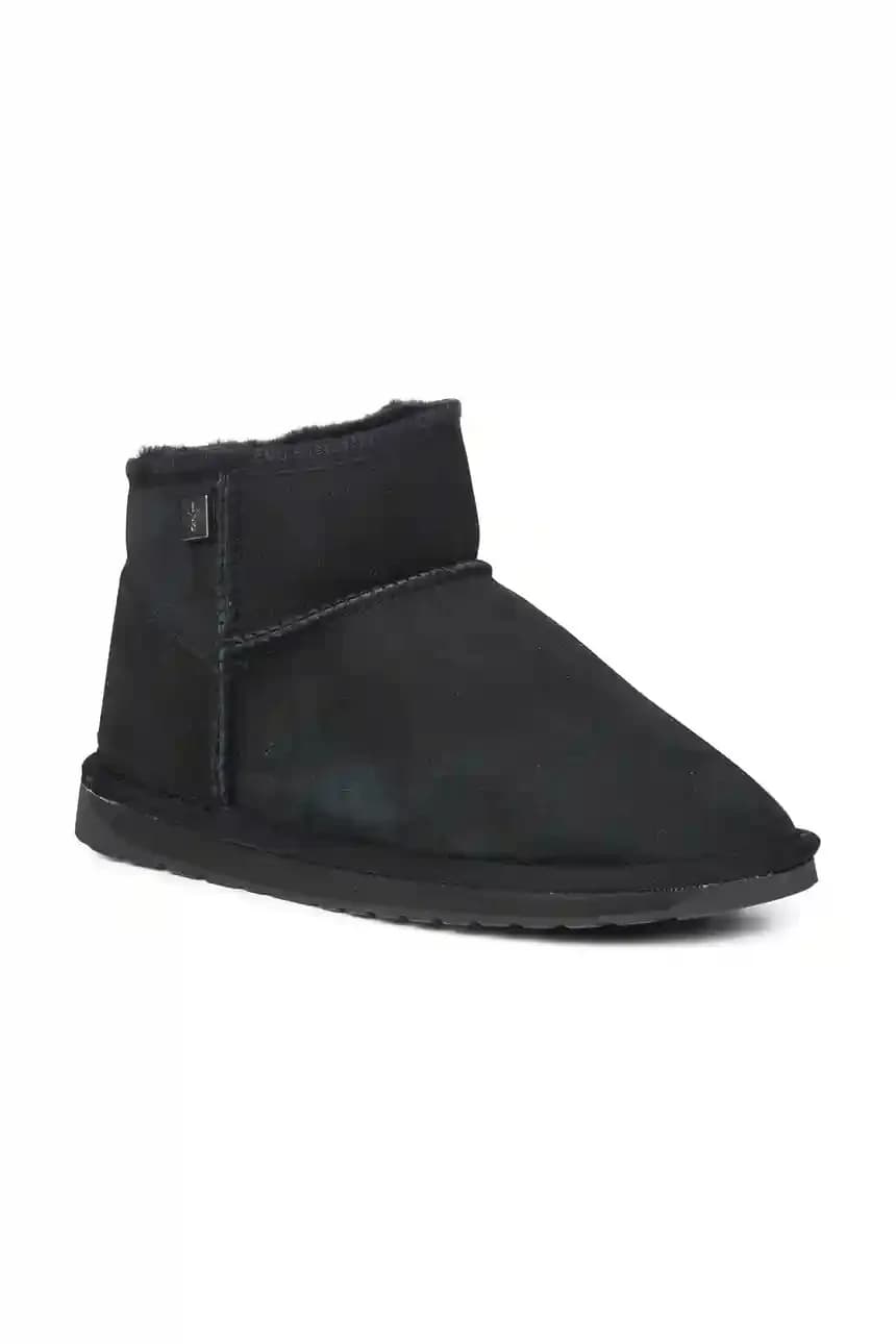 WP11875 Platinum Slim зимние ботинки Darling - фото 2