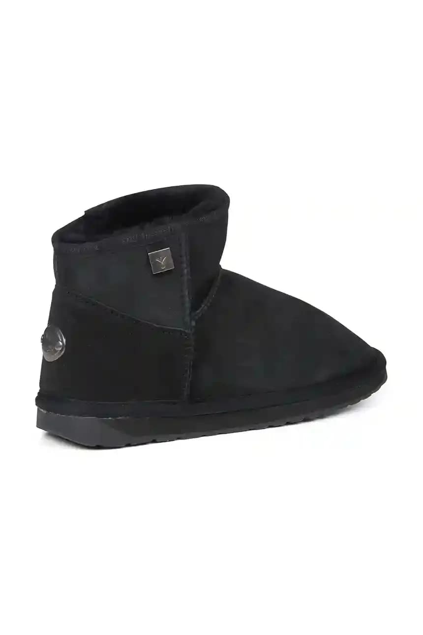 WP11875 Platinum Slim зимние ботинки Darling - фото 3