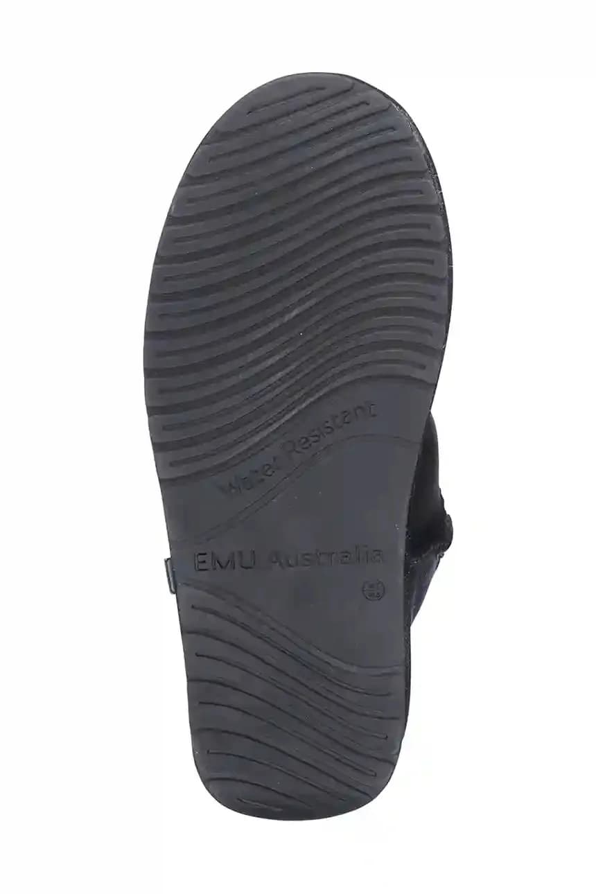 WP11875 Platinum Slim зимние ботинки Darling - фото 6