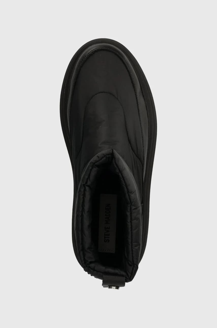 зимние ботинки Hudson - фото 4