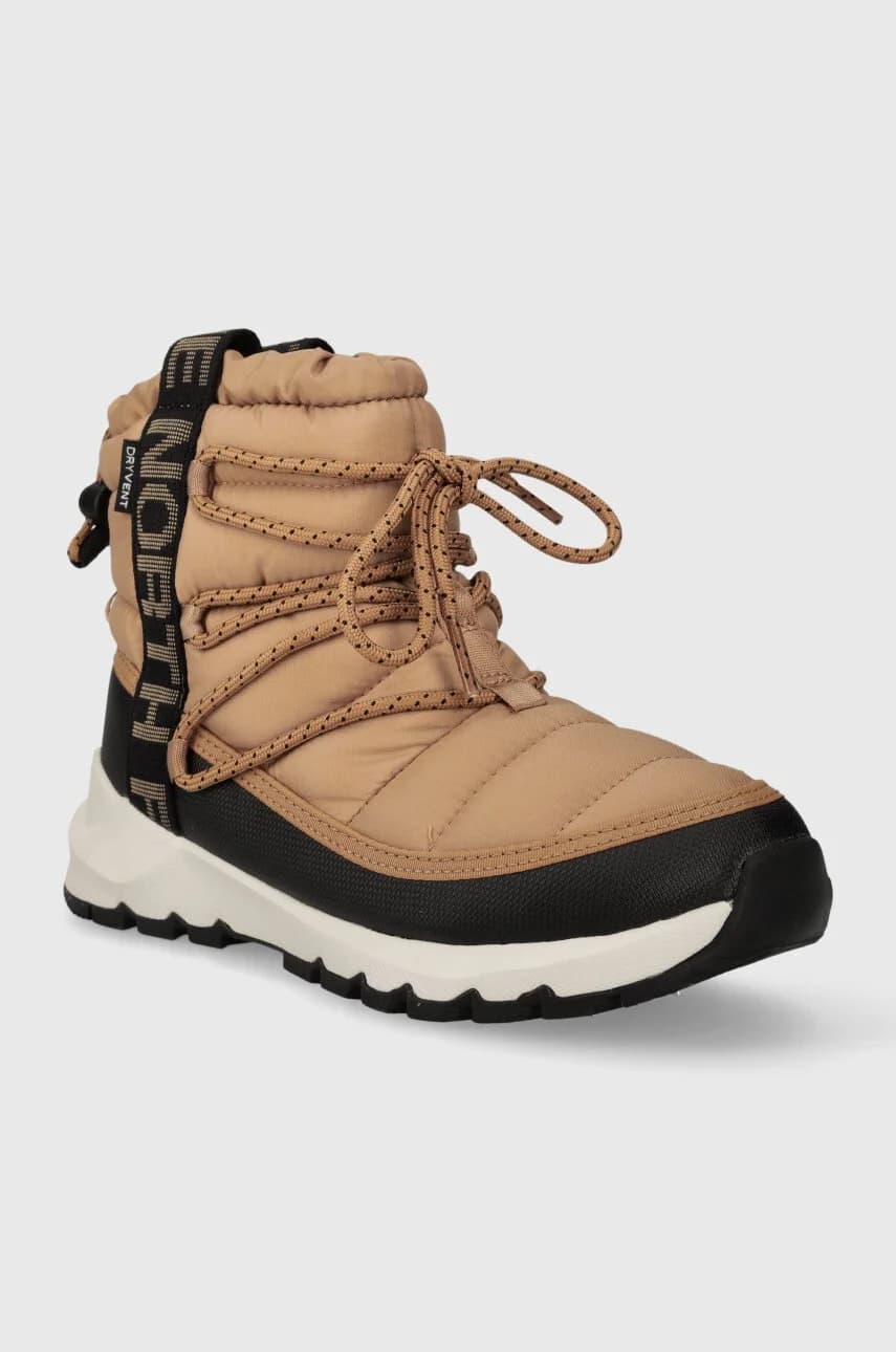 Зимние сапоги - фото 2