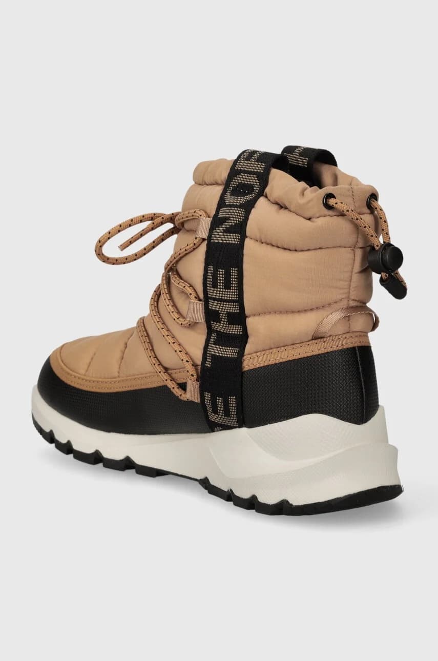 Зимние сапоги - фото 3