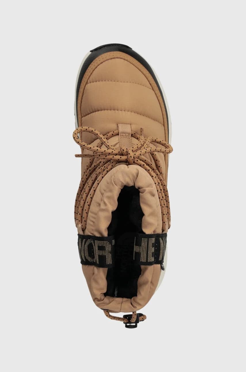 Зимние сапоги - фото 4