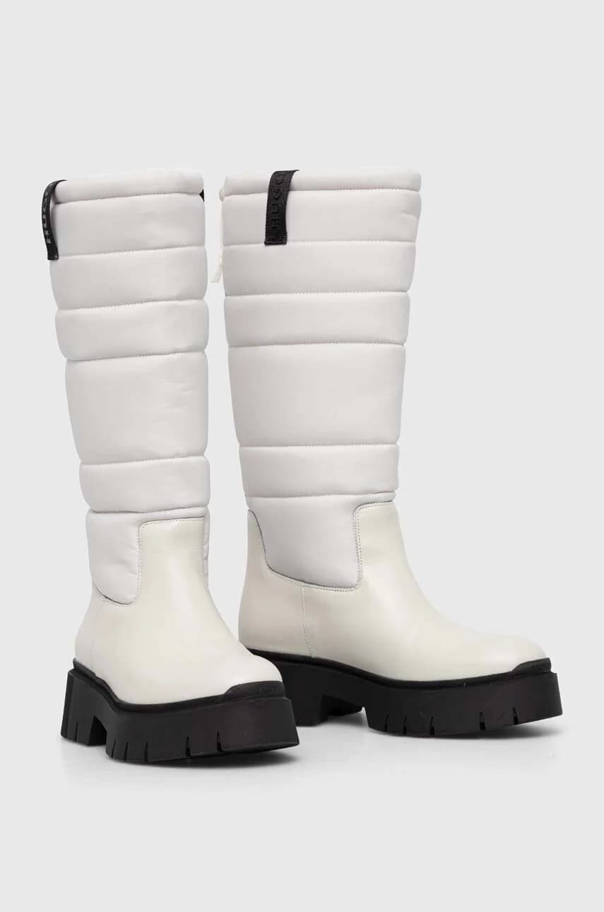 зимние ботинки Kris - фото 2