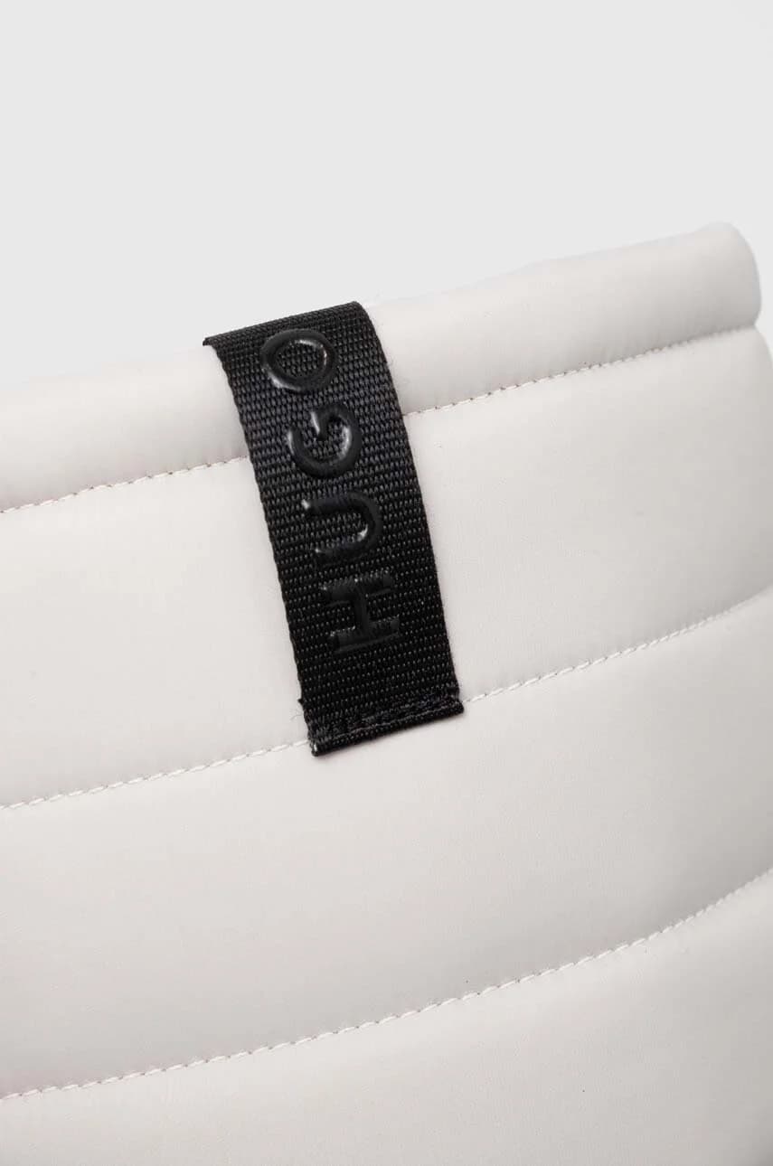 зимние ботинки Kris - фото 4