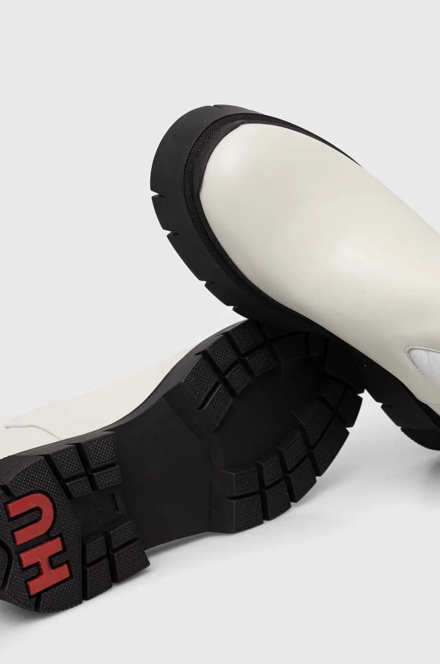 зимние ботинки Kris - фото 5