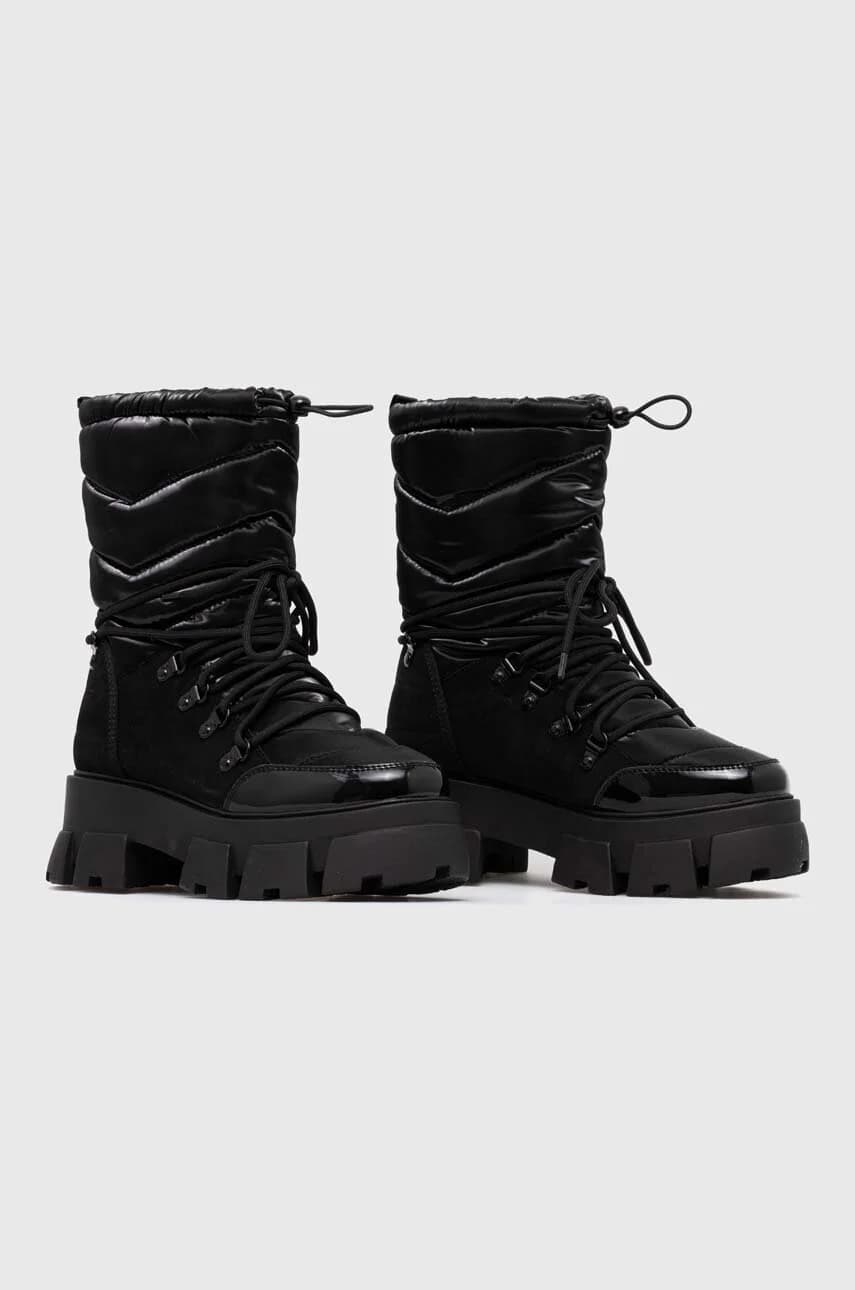 зимние ботинки Nordica - фото 2