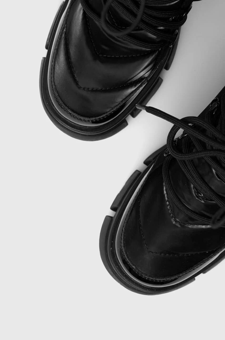 зимние ботинки Nordica - фото 4