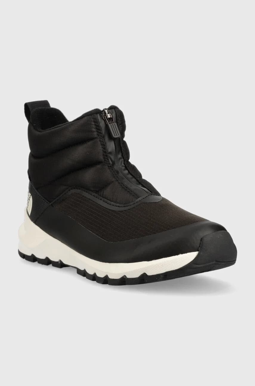 ЖЕНСКИЕ зимние ботинки THERMOBALL PROGRESSIVE ZIP II WP - фото 2