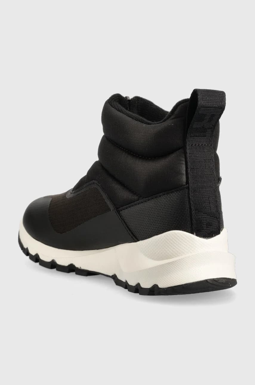 ЖЕНСКИЕ зимние ботинки THERMOBALL PROGRESSIVE ZIP II WP - фото 3