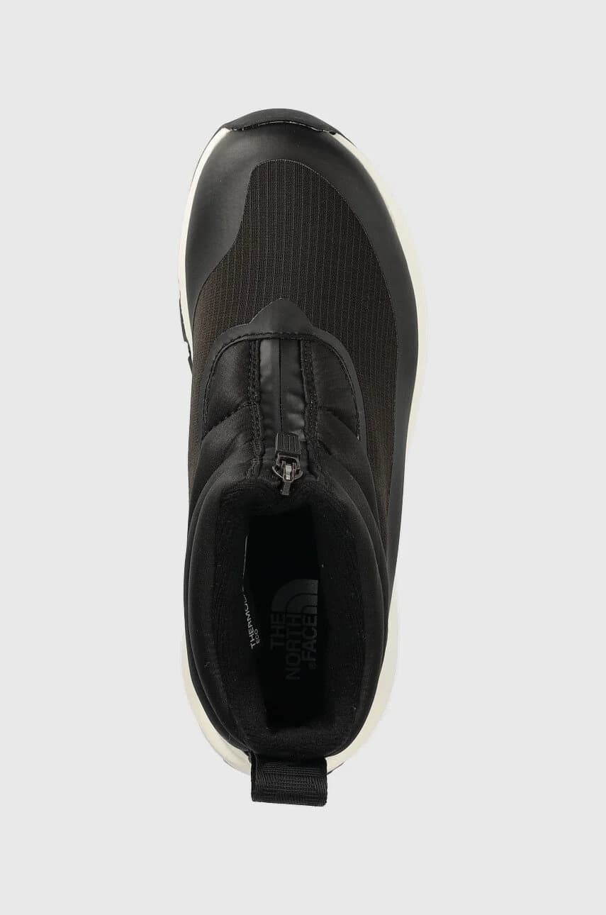 ЖЕНСКИЕ зимние ботинки THERMOBALL PROGRESSIVE ZIP II WP - фото 4