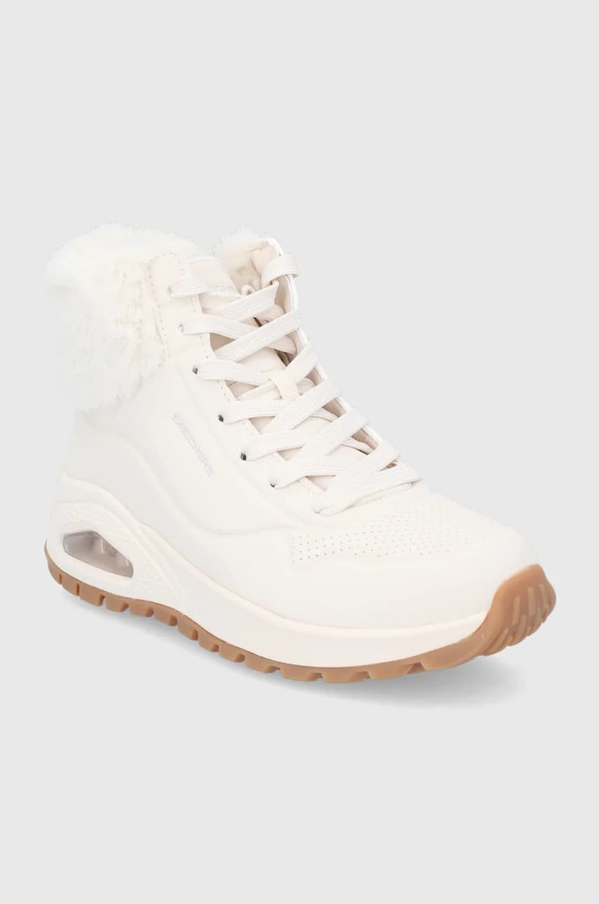 Зимние сапоги - фото 2