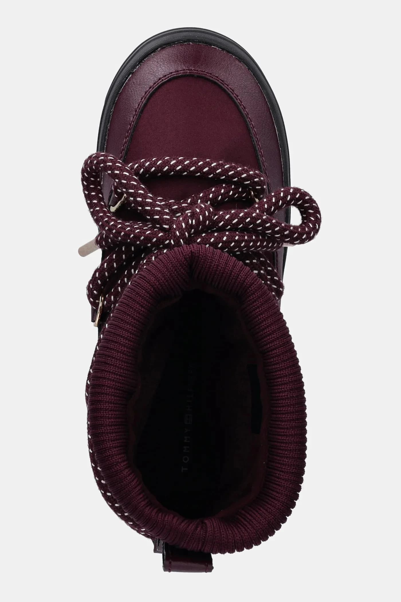 SNOW BOOT ВОДООТталкивающие зимние ботинки - фото 4