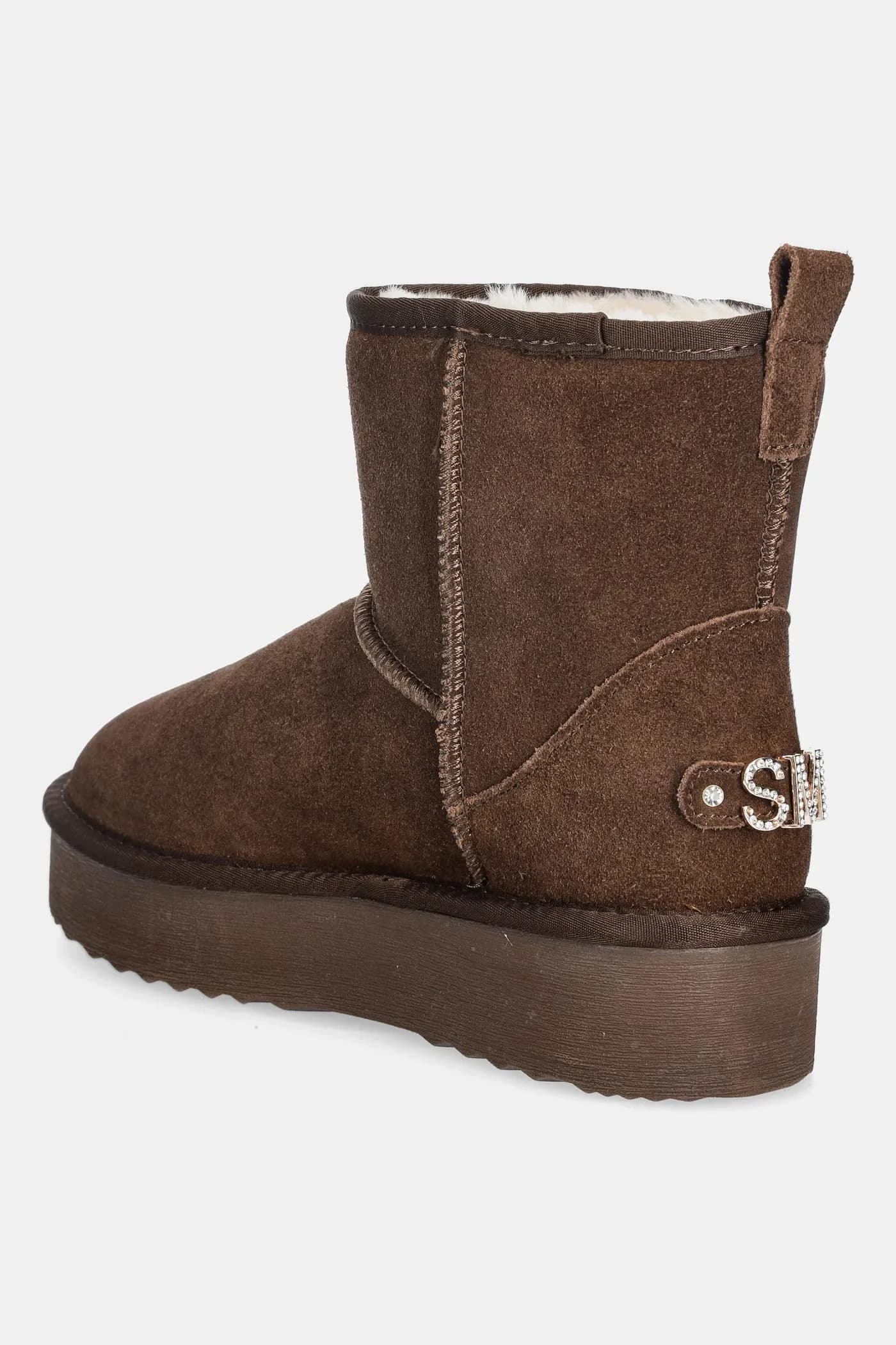 ботинки Tessah - фото 3