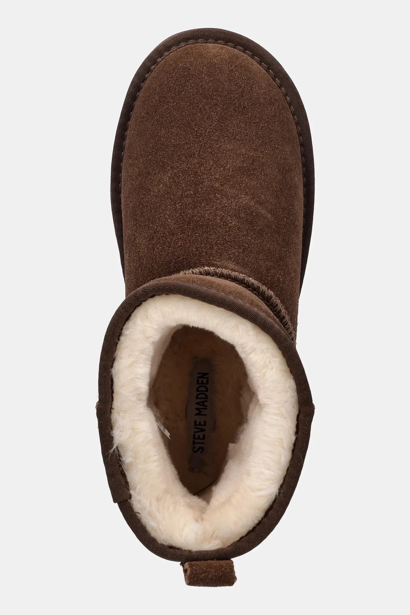 ботинки Tessah - фото 4