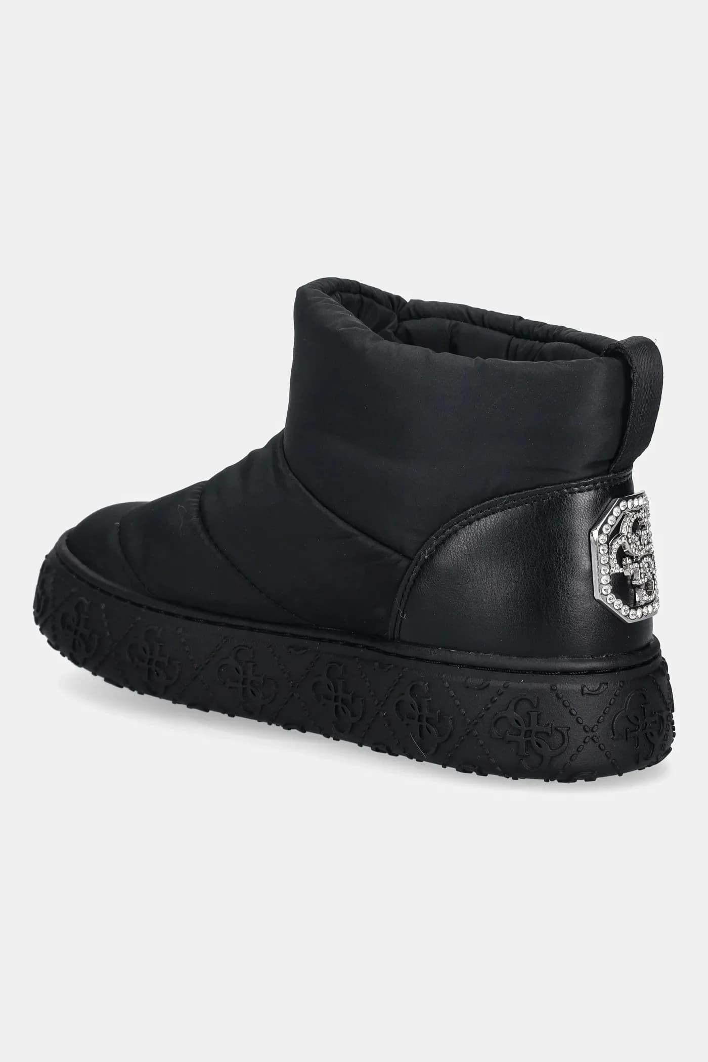 зимние ботинки UNARA - фото 3