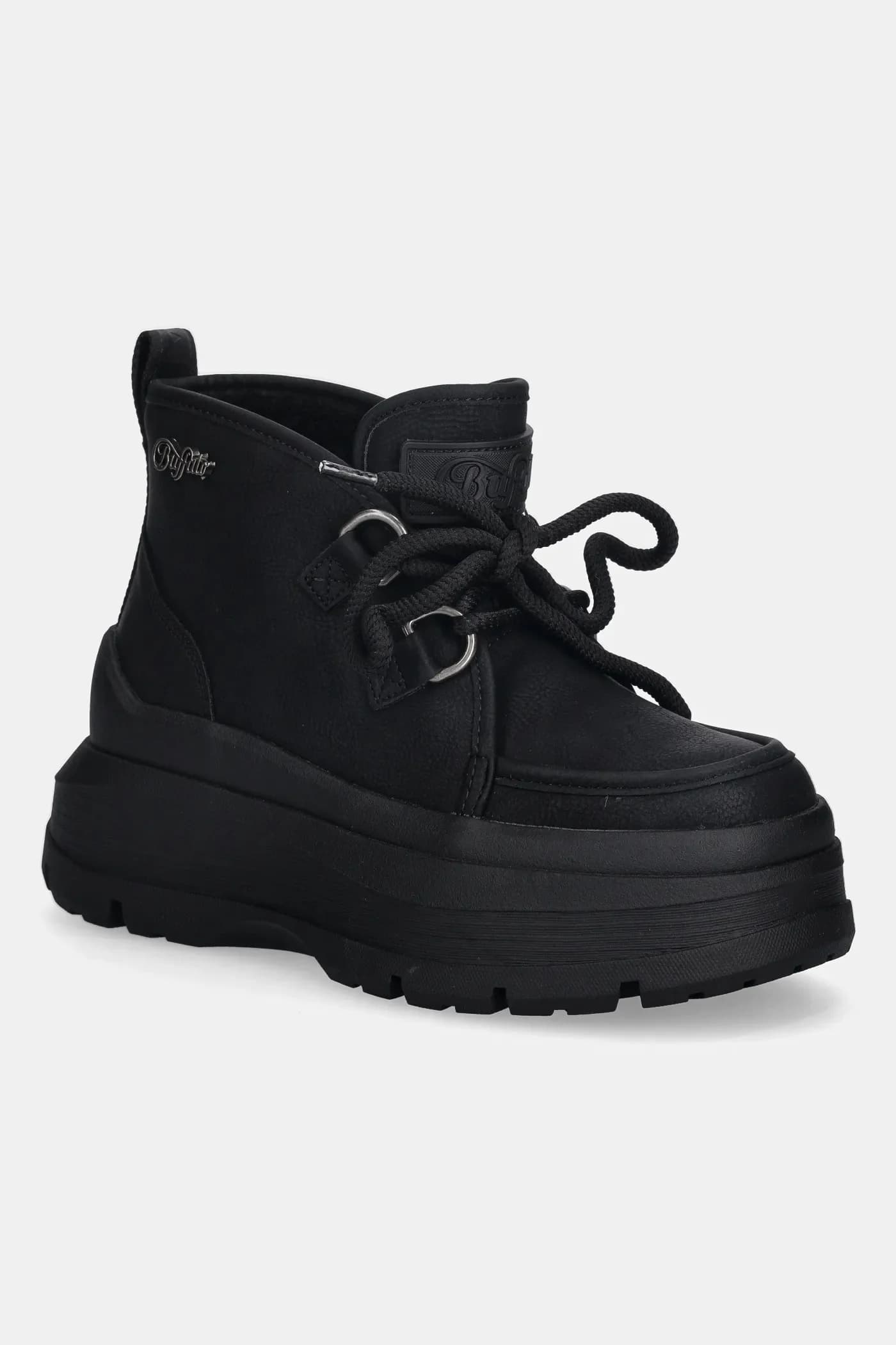 Olympia Chukka Теплые зимние ботинки