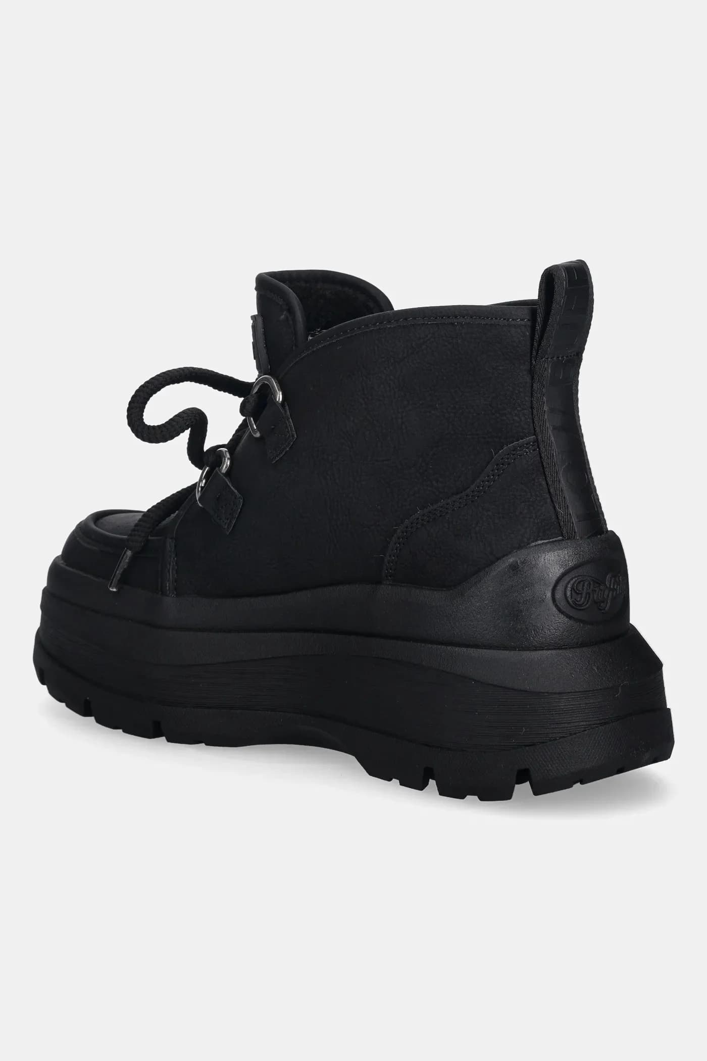 Olympia Chukka Теплые зимние ботинки - фото 3