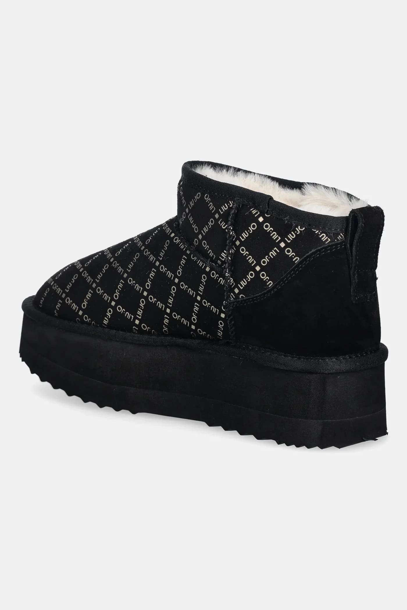 зимние ботинки JANE 01 - фото 3