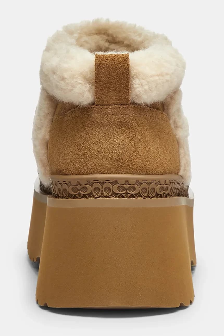 зимние ботинки Christina Signature - фото 4