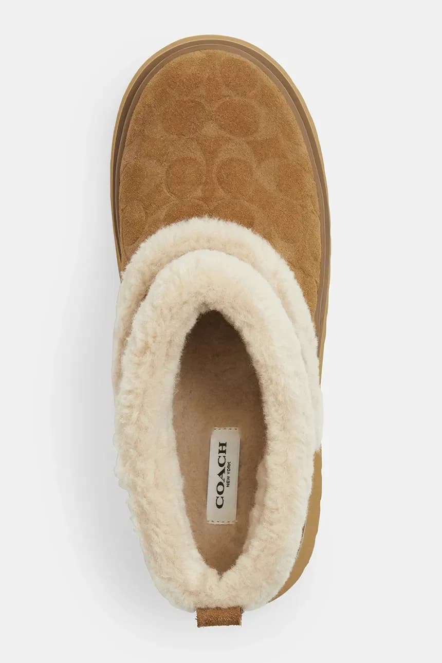 зимние ботинки Christina Signature - фото 5