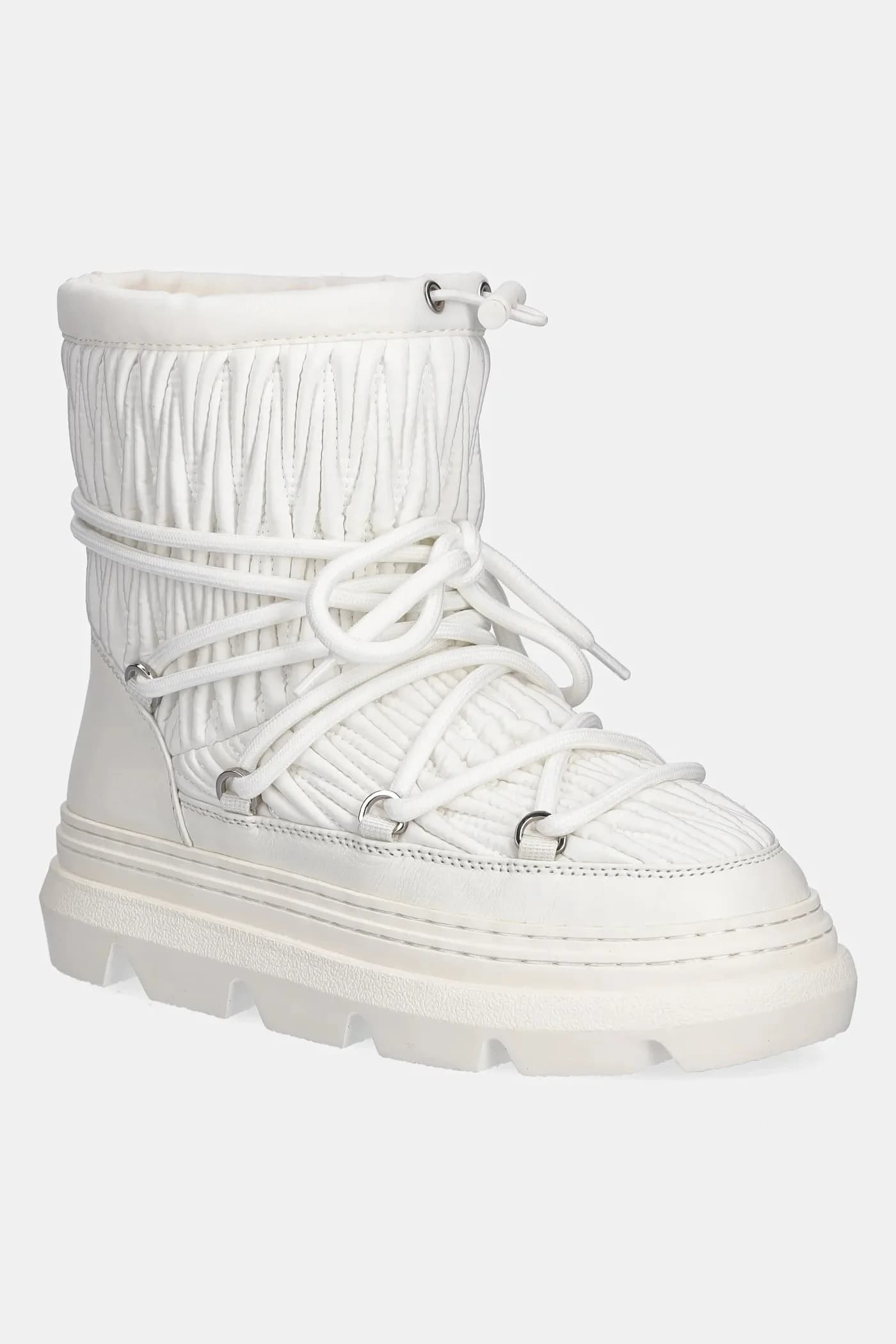 Зимние сапоги - фото 2