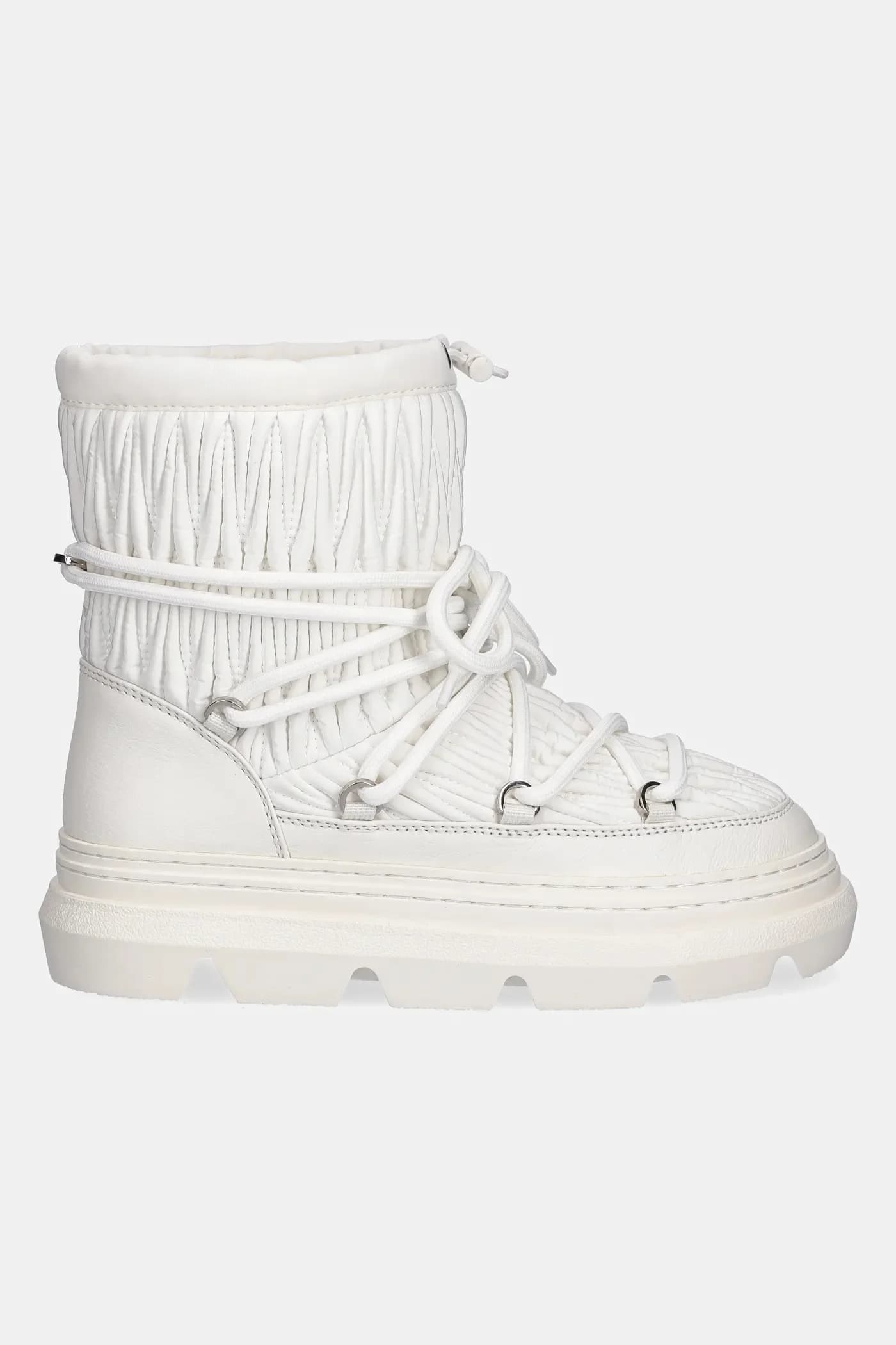 Зимние сапоги - фото 3