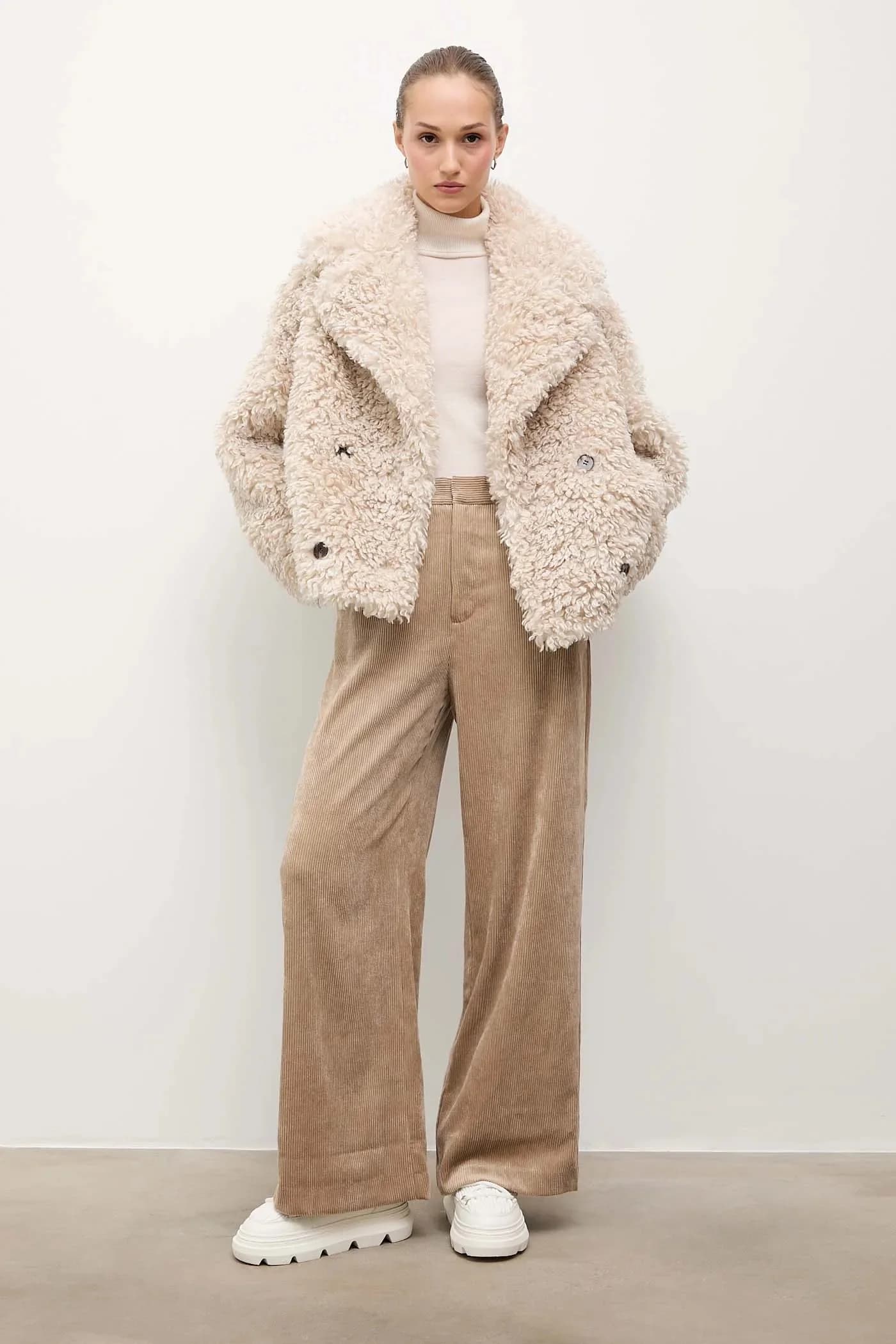 Зимние сапоги - фото 7