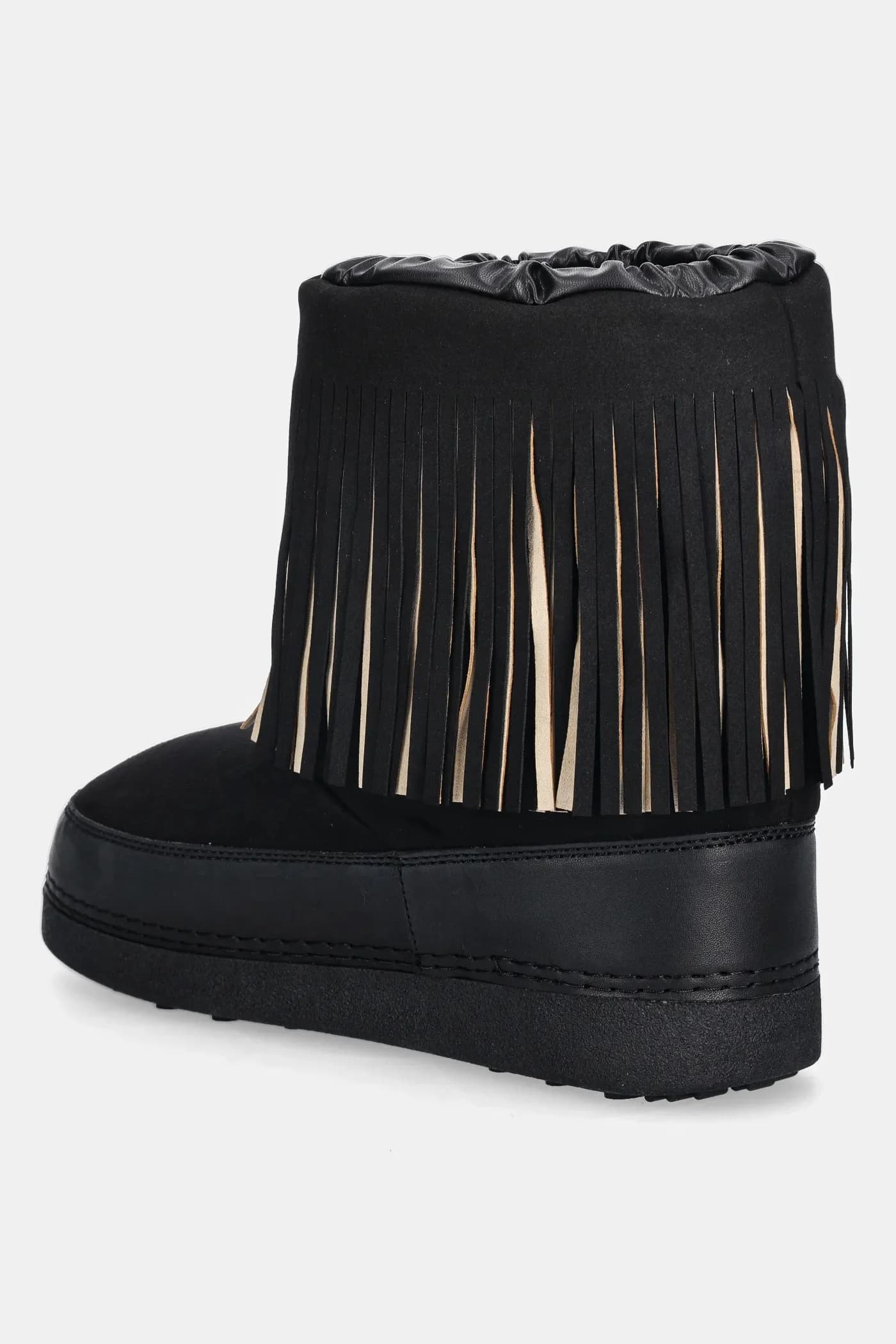 Зимние сапоги - фото 3