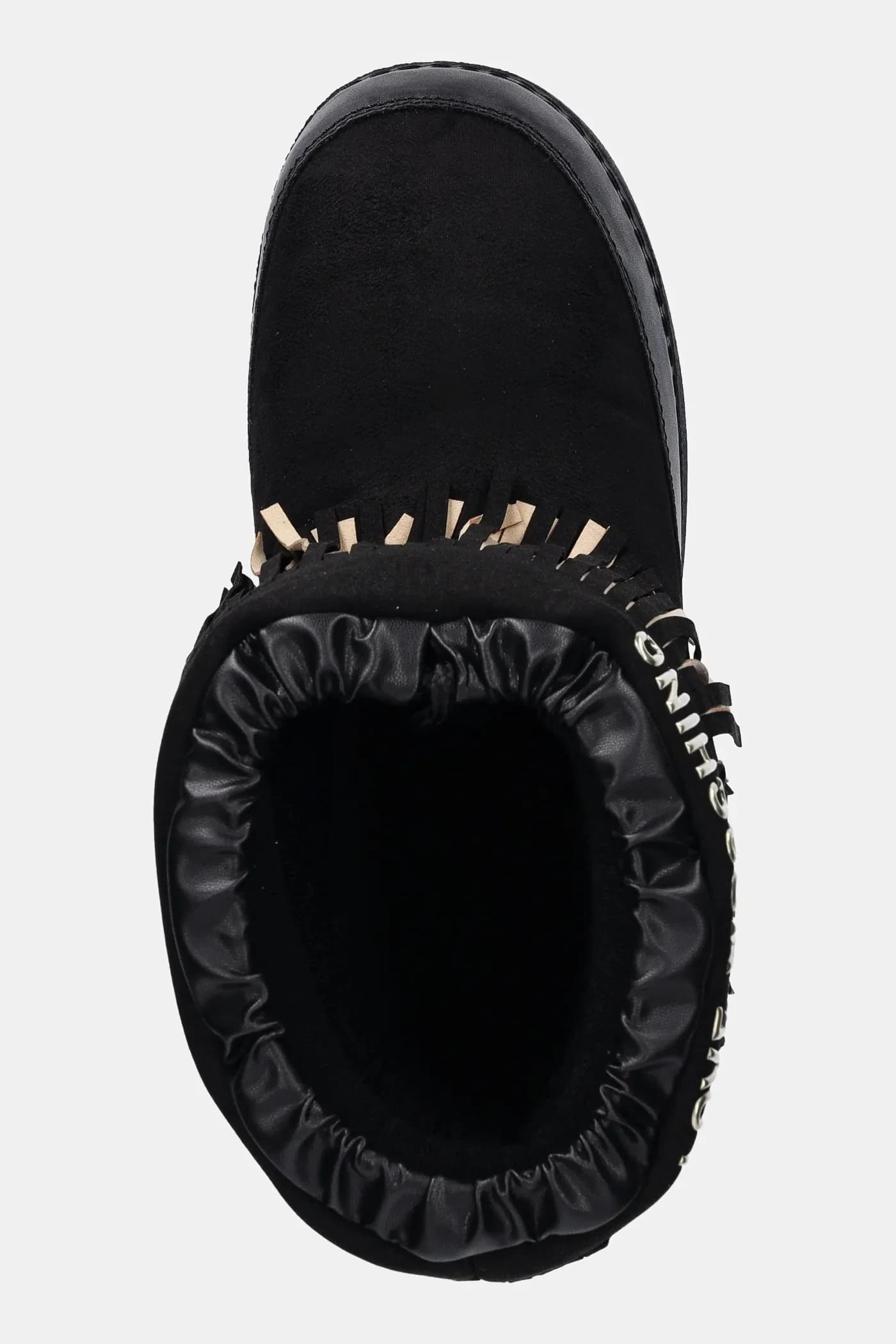 Зимние сапоги - фото 4