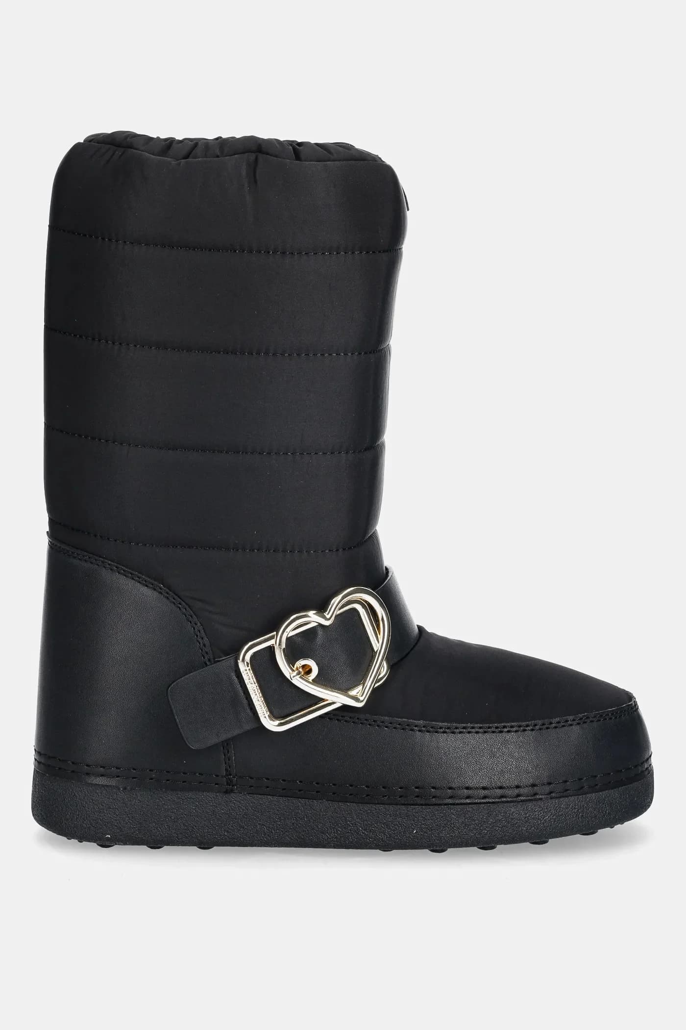 Зимние сапоги - фото 2