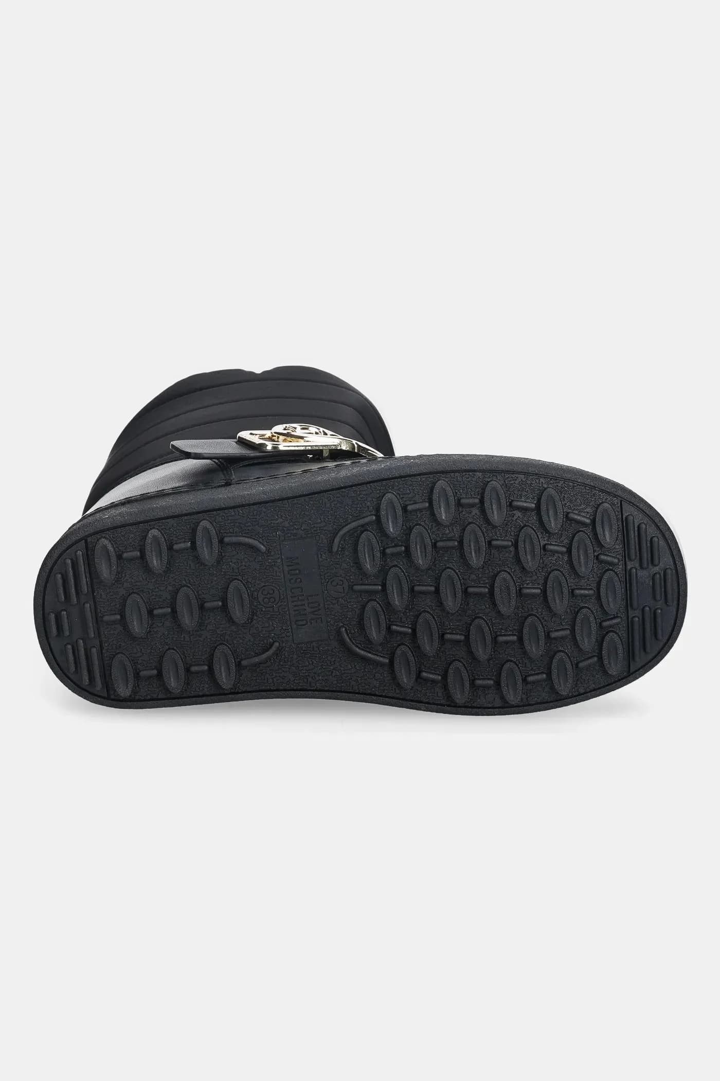 Зимние сапоги - фото 5