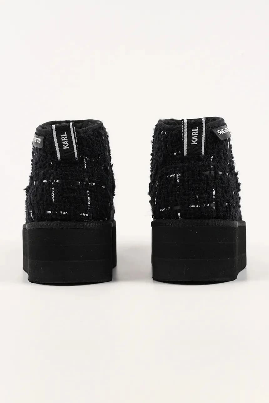 зимние ботинки ТЕРМО - фото 3