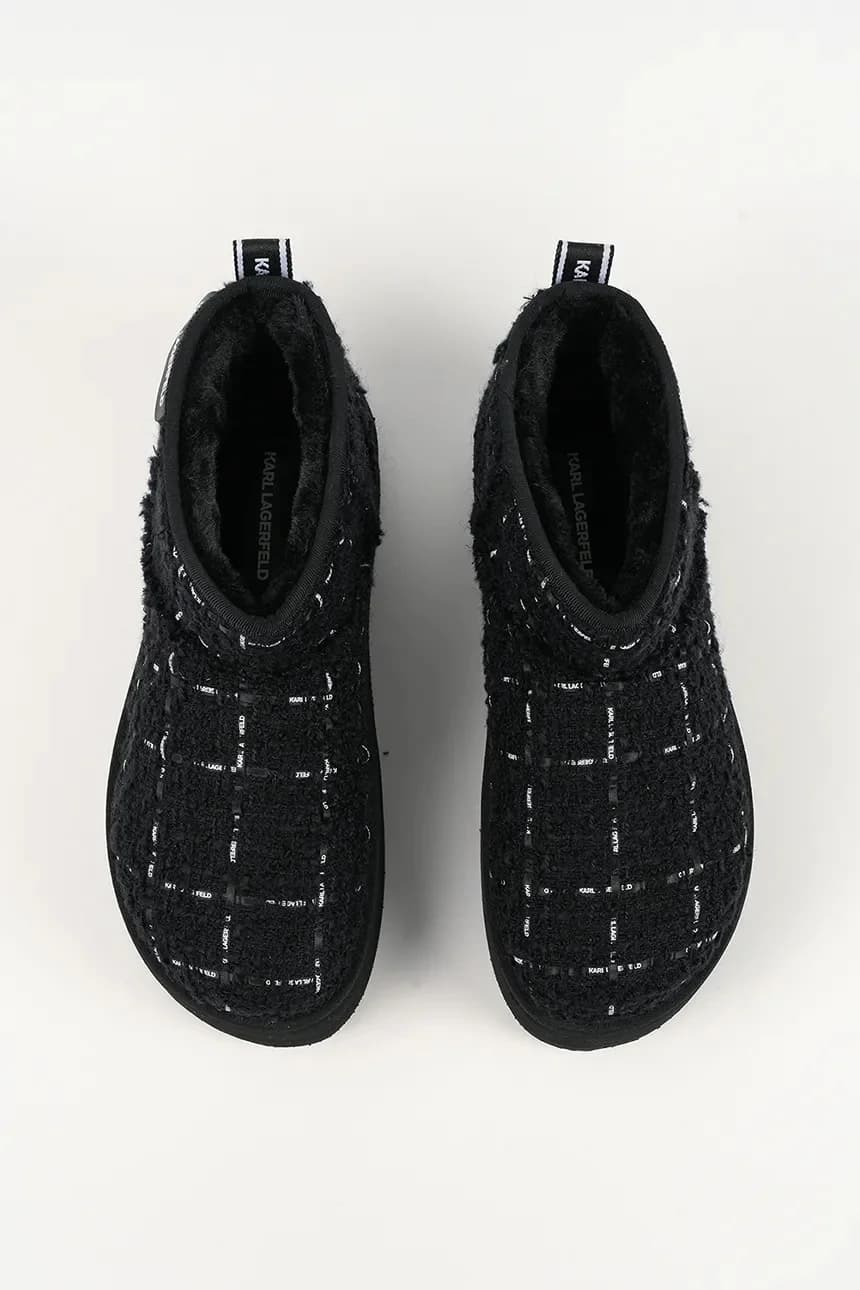 зимние ботинки ТЕРМО - фото 4