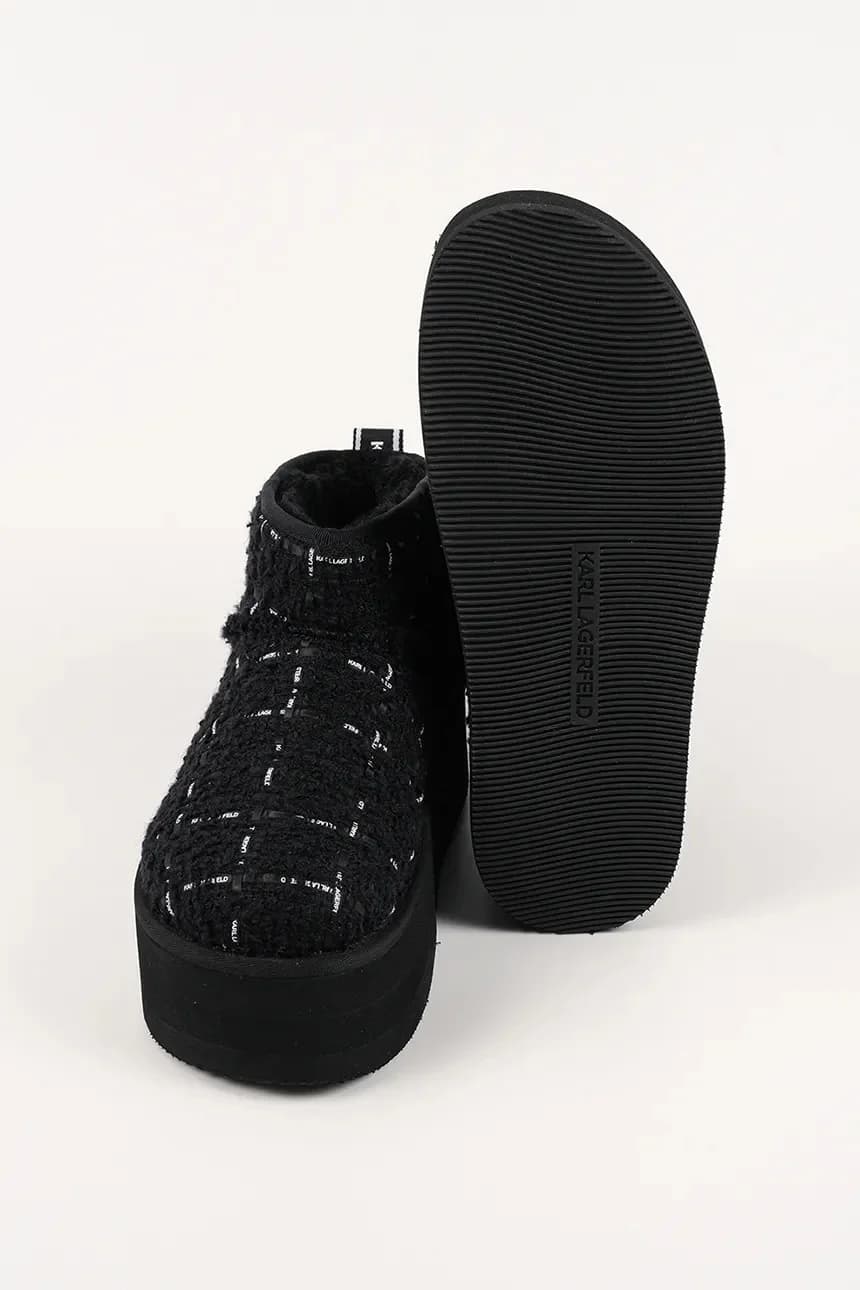 зимние ботинки ТЕРМО - фото 5