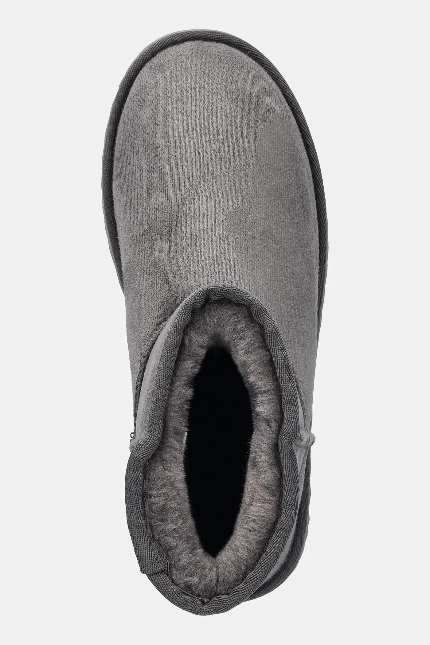 зимние ботинки BESIANA PLATFORM - фото 4