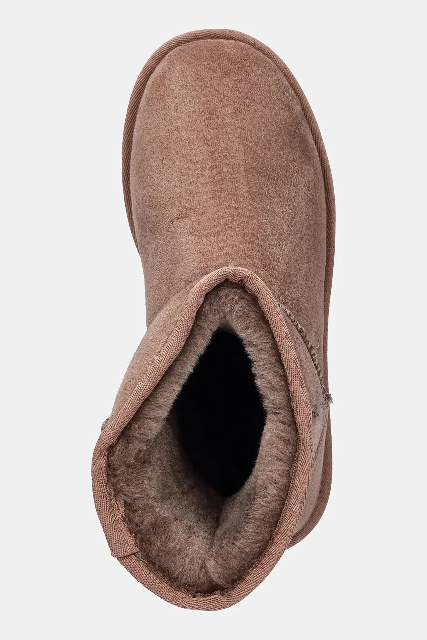 зимние ботинки BESIANA - фото 4