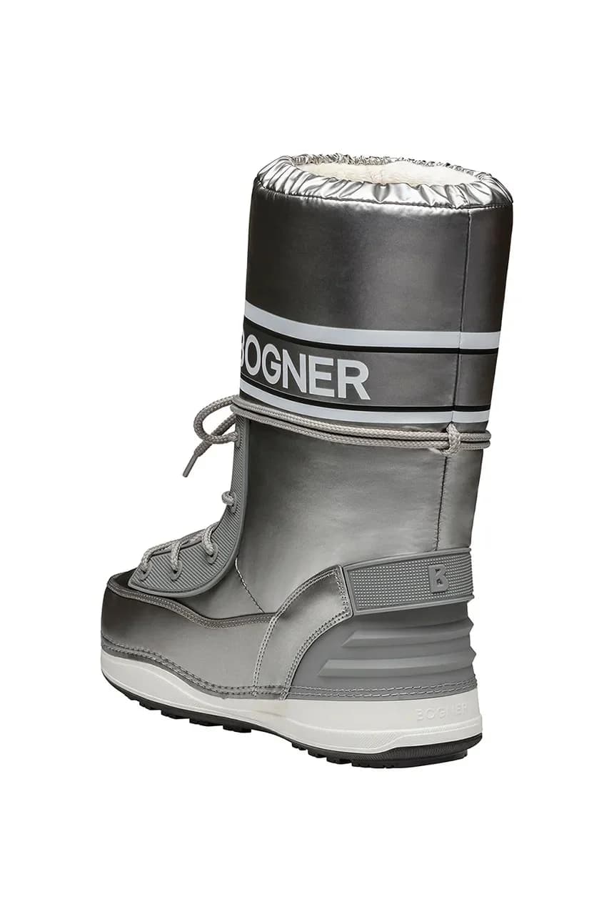 Зимние ботинки LES ARCS 7 A - фото 2