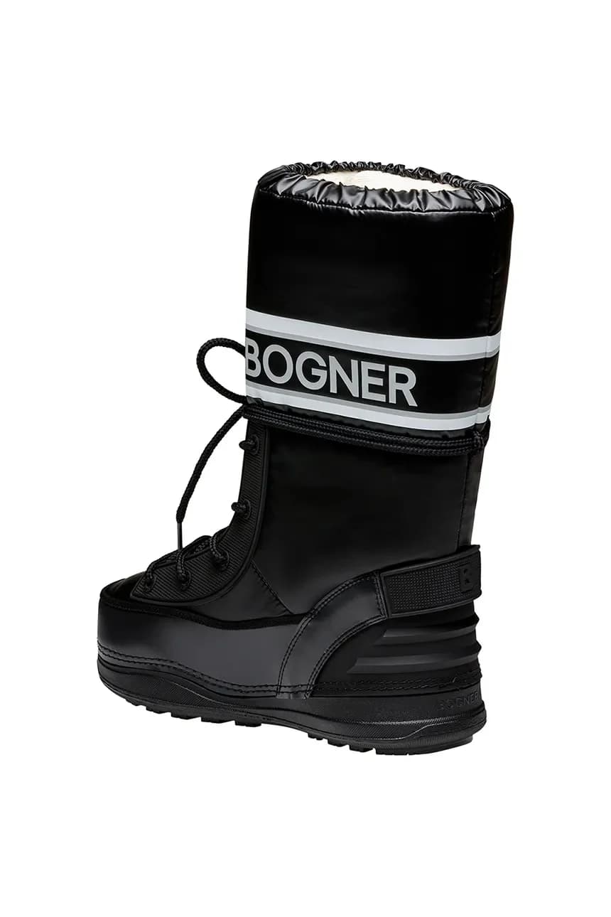 Зимние ботинки LES ARCS 7 A - фото 2