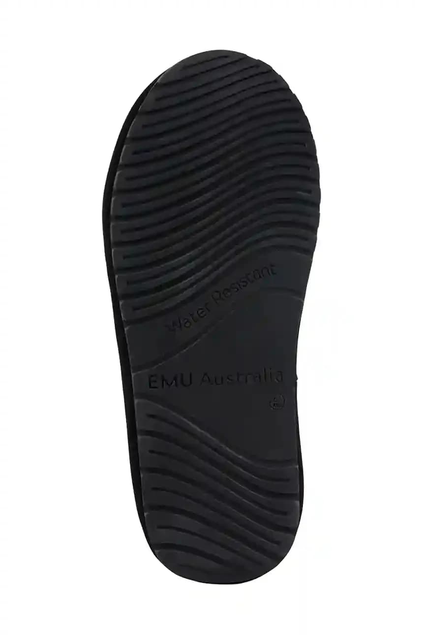 замшевые зимние ботинки Sia - фото 6